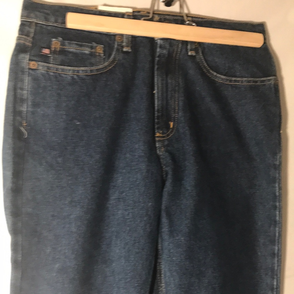 Ralph Lauren Polo Jeans